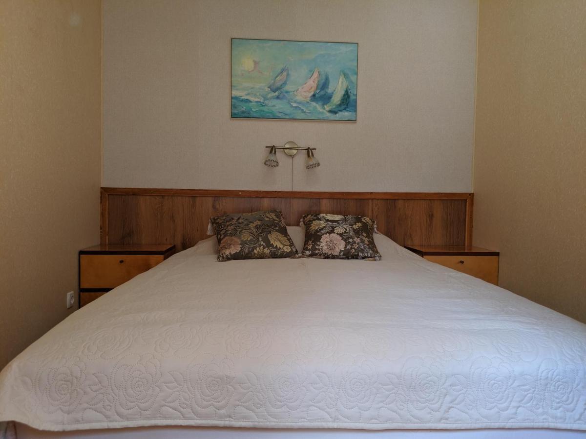 Paerna Guesthouse & Apartments Κουρεσάαρε Εξωτερικό φωτογραφία