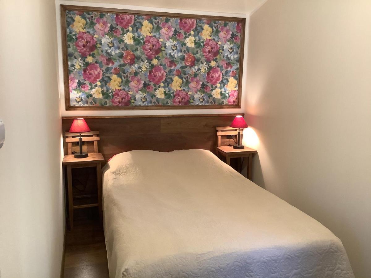 Paerna Guesthouse & Apartments Κουρεσάαρε Εξωτερικό φωτογραφία