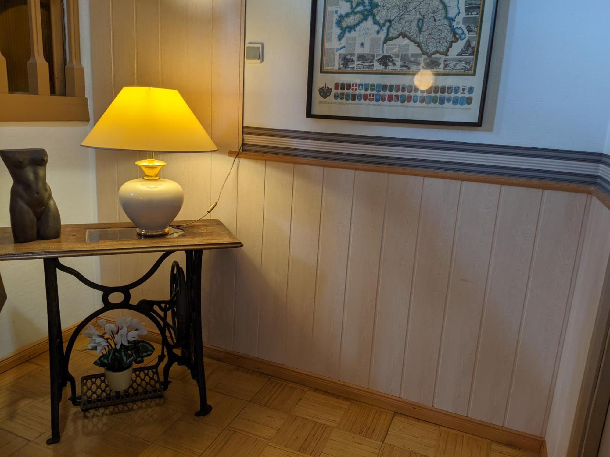 Paerna Guesthouse & Apartments Κουρεσάαρε Εξωτερικό φωτογραφία