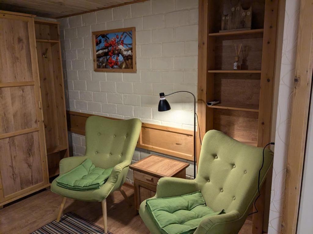 Paerna Guesthouse & Apartments Κουρεσάαρε Εξωτερικό φωτογραφία