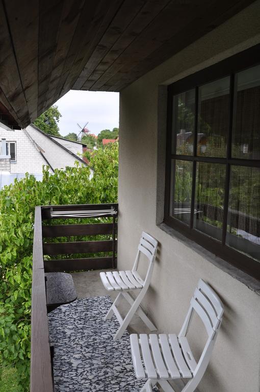 Paerna Guesthouse & Apartments Κουρεσάαρε Εξωτερικό φωτογραφία